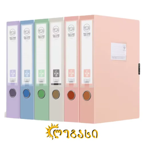 საკანცელარიო დაფა ა4