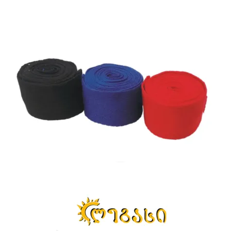 მოკრივის სახვევი SC-87157(2.5M)